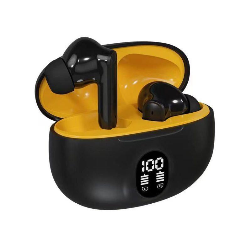 EARBUDS STEREO