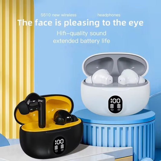 EARBUDS STEREO