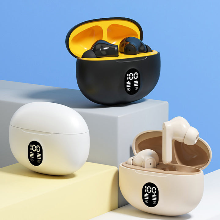 EARBUDS STEREO
