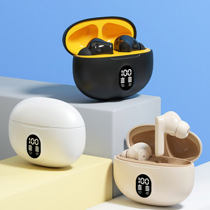 EARBUDS STEREO