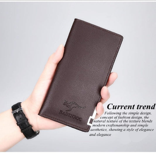 MENS WALLETS BEST IN TOWN