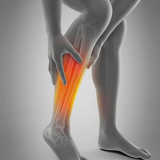 Knee Support Patela Belt
